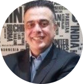 Jorge Alberto Miguel